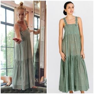 MIRTH Rio Maxi Dress